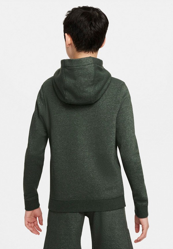 фото Худи nike