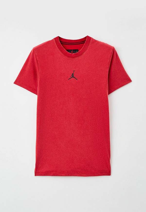 

Футболка спортивная Jordan, Красный, M J DF AIR DRY GFX SS TOP