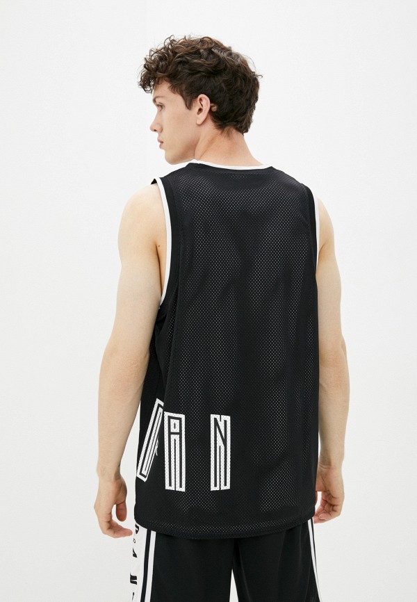 

Майка спортивная Jordan, Черный, M J SPORT DNA HBR JERSEY