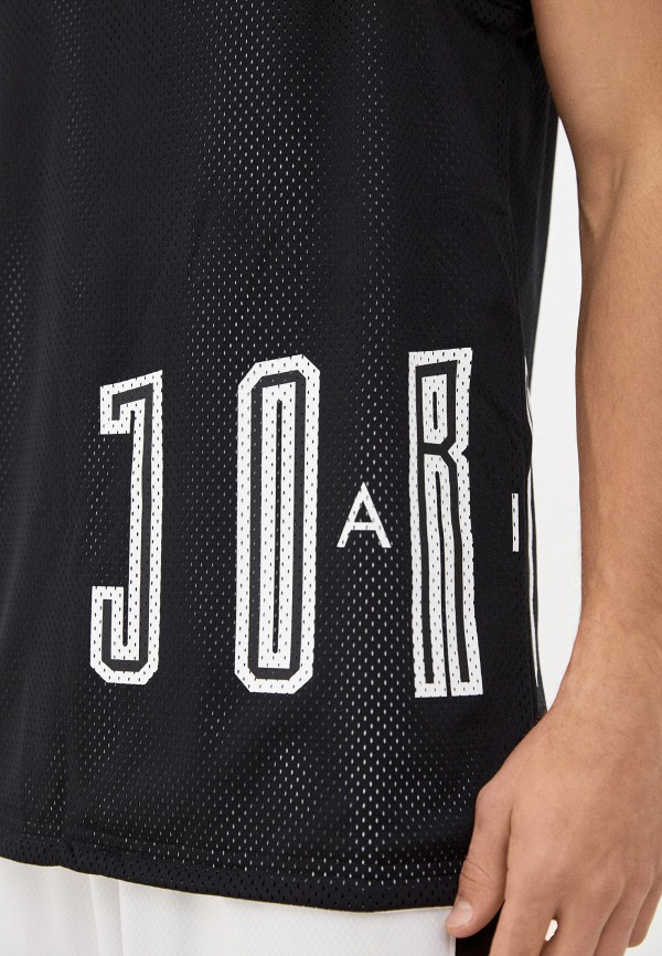 фото Майка спортивная jordan