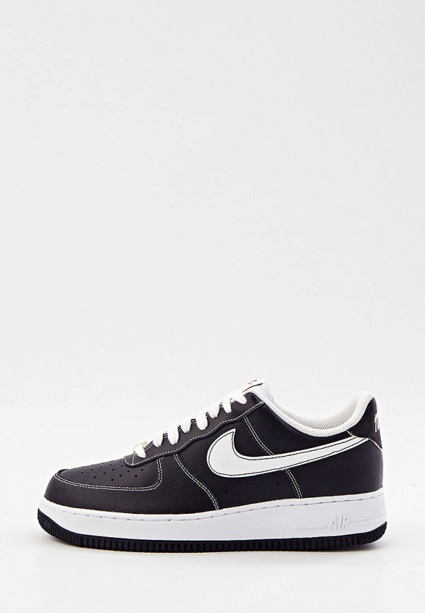 фото Кеды nike