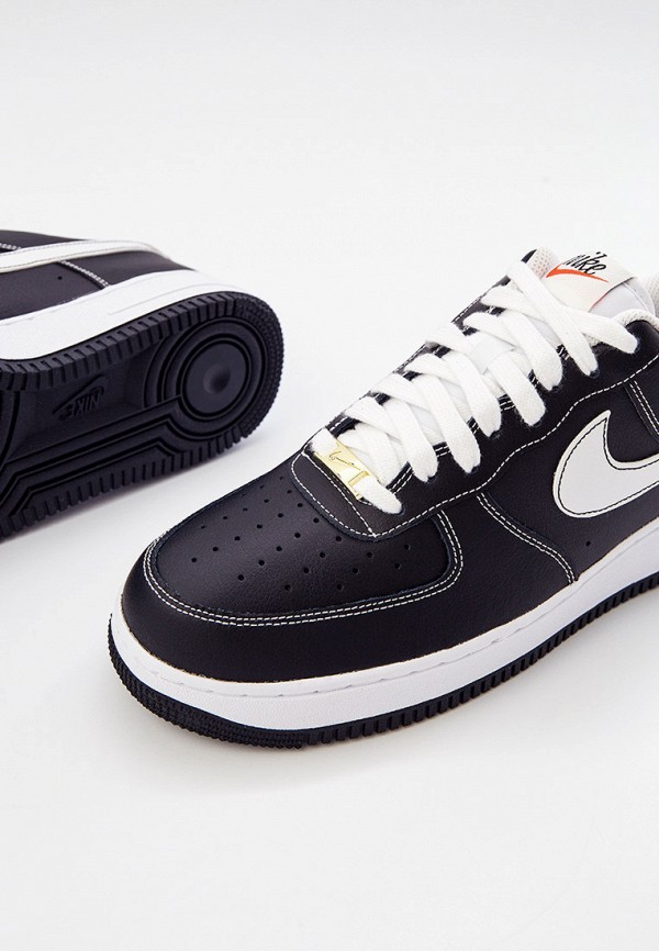 фото Кеды nike