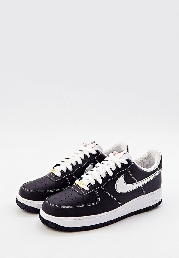 фото Кеды nike