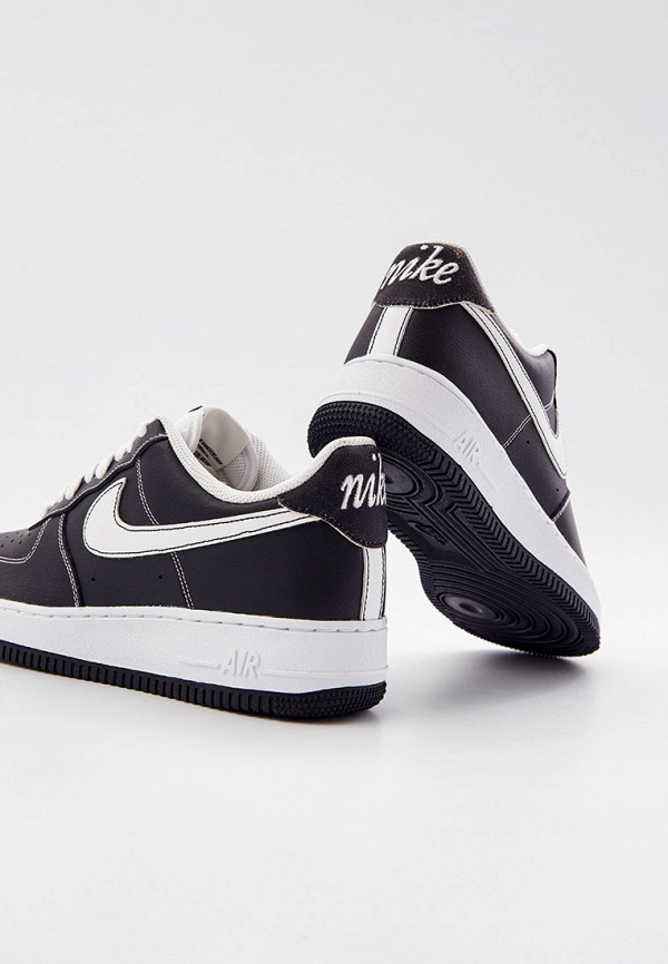 фото Кеды nike