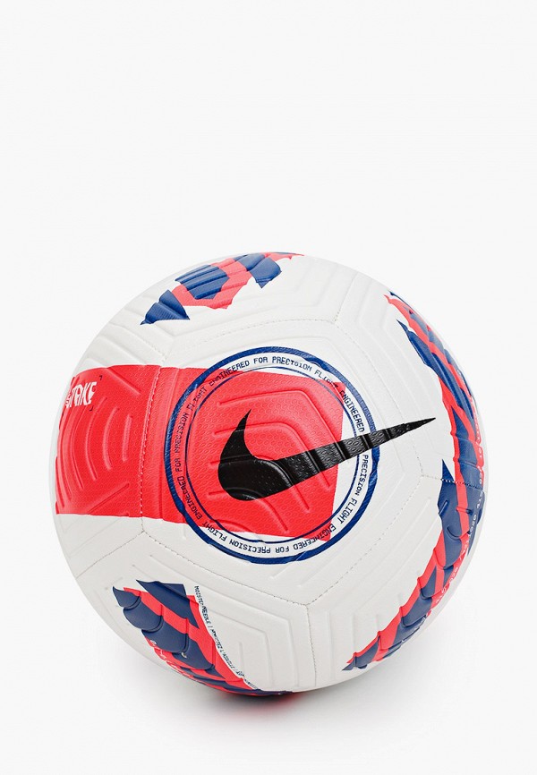 

Мяч футбольный Nike, Белый, RPL NK STRK - FA21
