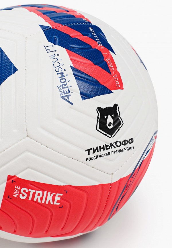 фото Мяч футбольный nike
