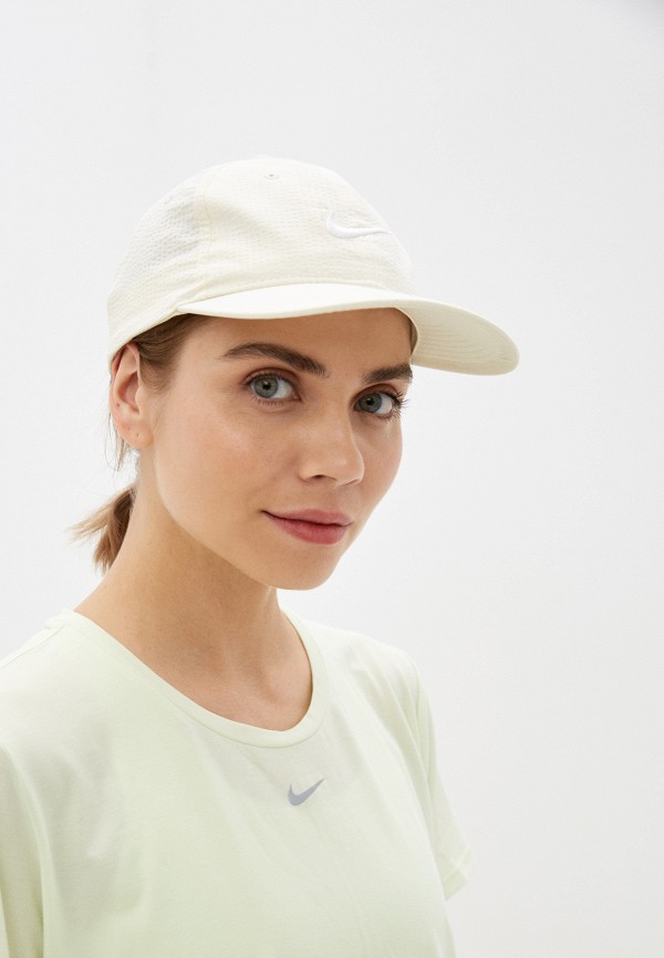 фото Бейсболка nike