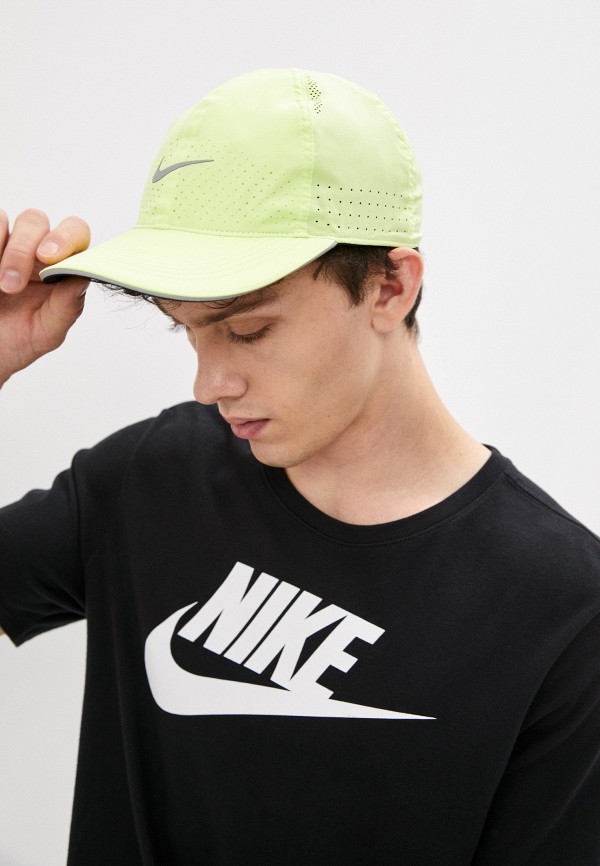 фото Бейсболка nike