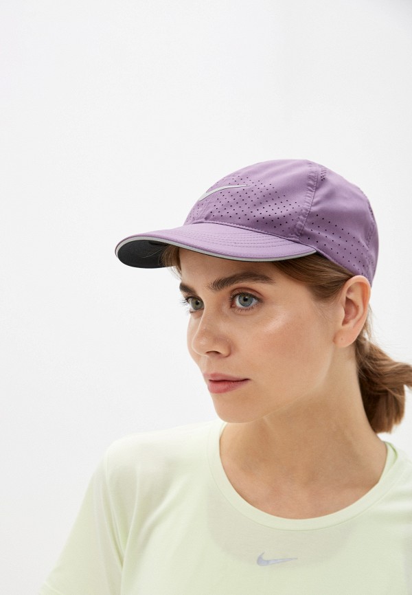 фото Бейсболка nike