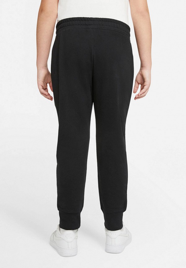 

Брюки спортивные Nike, G NSW CLUB FT HW FTTD PANT