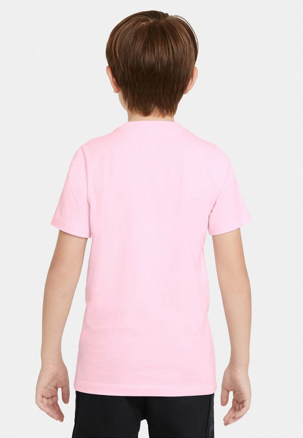 

Футболка Nike, U NSW TEE SWOOSH