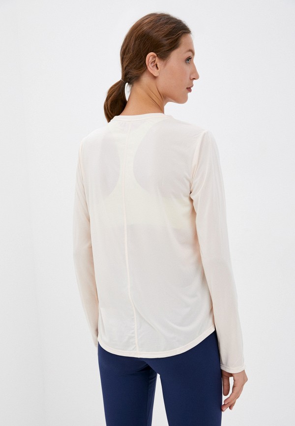 фото Лонгслив спортивный nike