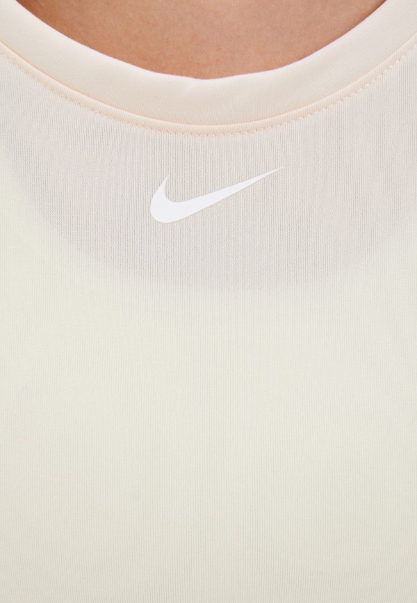 фото Лонгслив спортивный nike