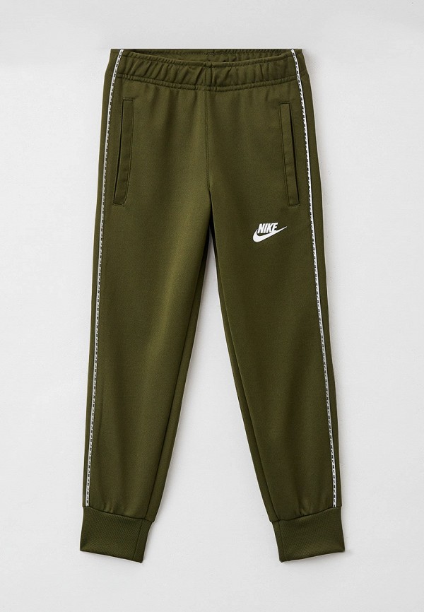 фото Брюки спортивные nike