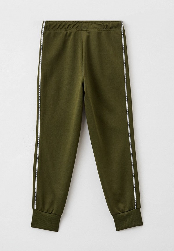 

Брюки спортивные Nike, Хаки, B NSW REPEAT PK JGGR