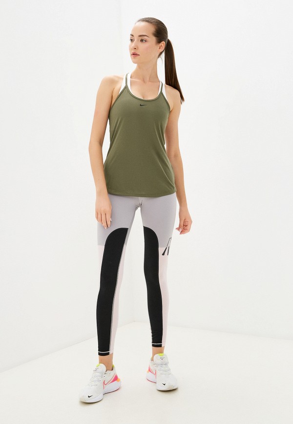 фото Майка спортивная nike