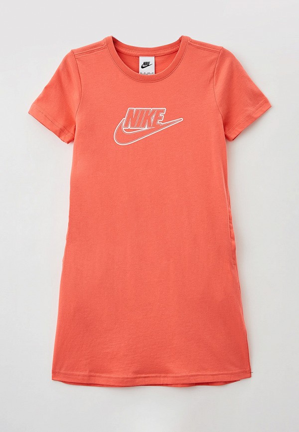 Платья для девочки Nike DD6269