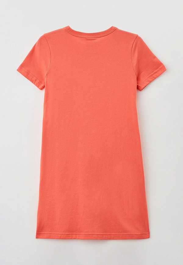 

Платье Nike, Коралловый, G NSW FUTURA TSHIRT DRESS