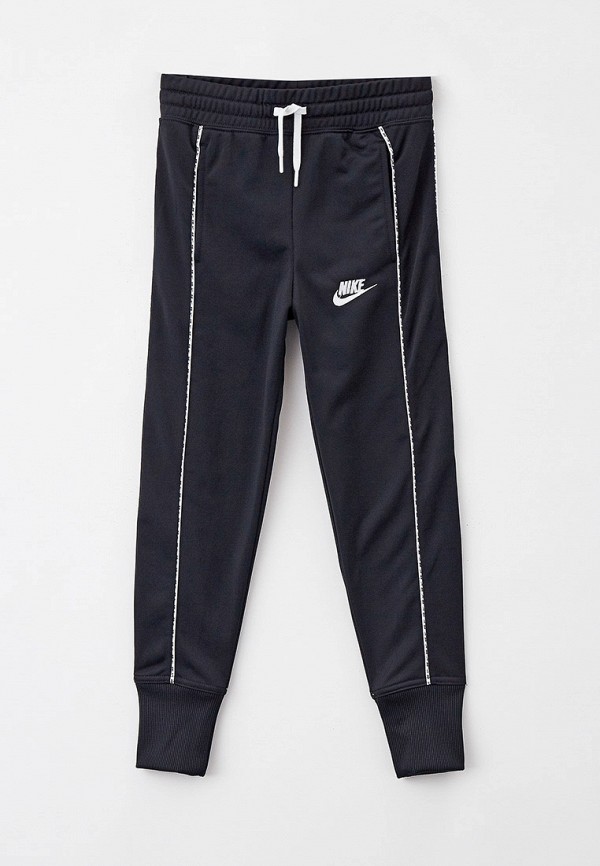 

Костюм спортивный Nike, Черный, G NSW HW TRK SUIT