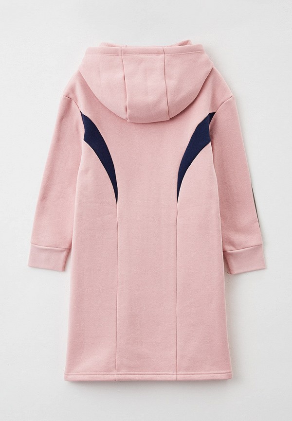 

Платье Nike, Розовый, G NSW AIR FLC DRESS