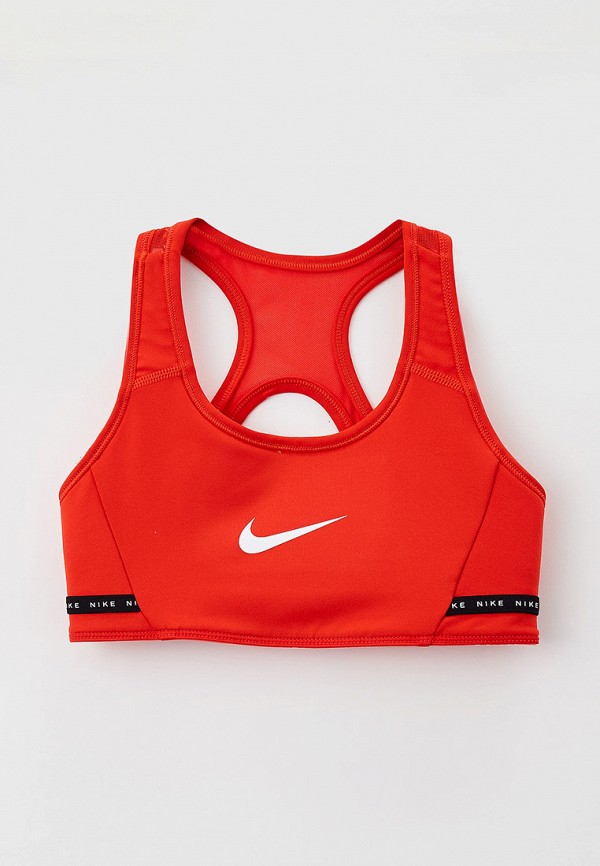Топ для девочки спортивный Nike DD7910