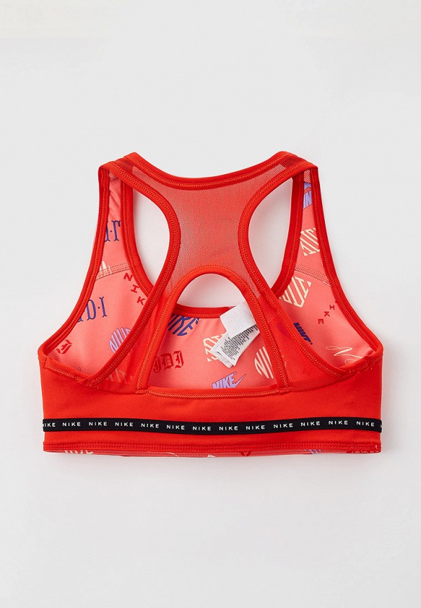 фото Топ спортивный nike
