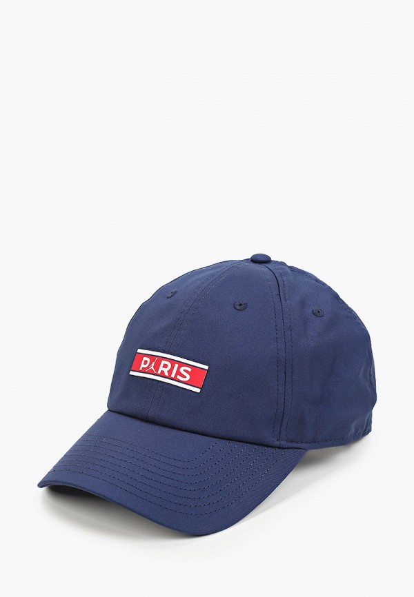 

Бейсболка Jordan, Синий, PSG JORDAN H86 CAP