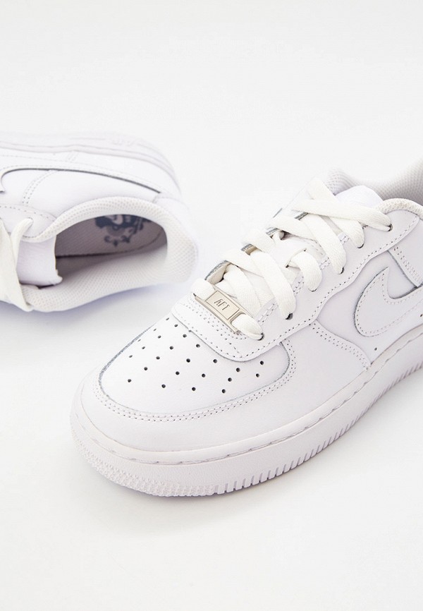фото Кеды nike