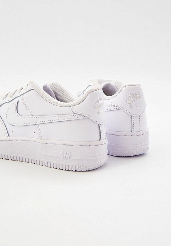 фото Кеды nike