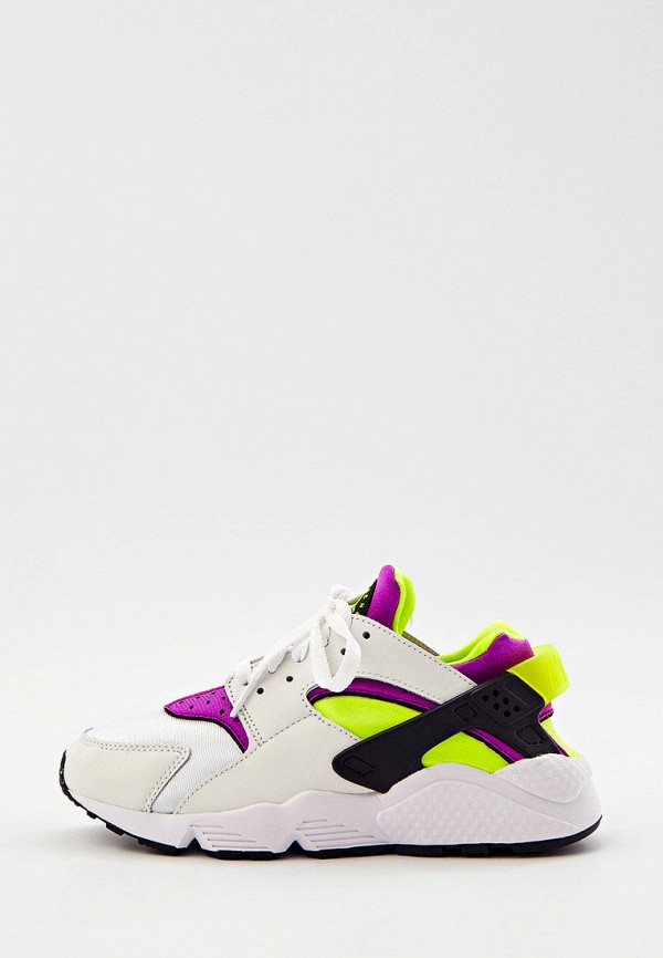 

Кроссовки Nike, Разноцветный, W NIKE AIR HUARACHE