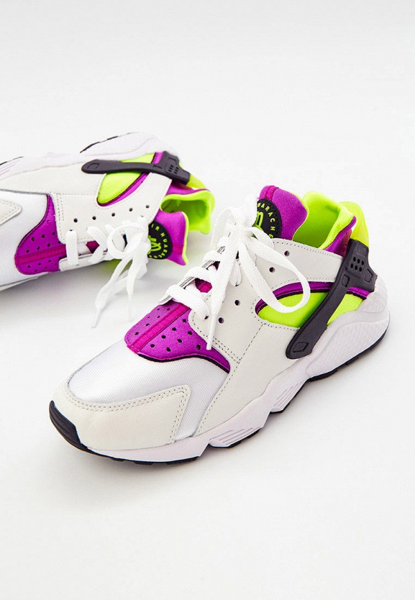 фото Кроссовки nike