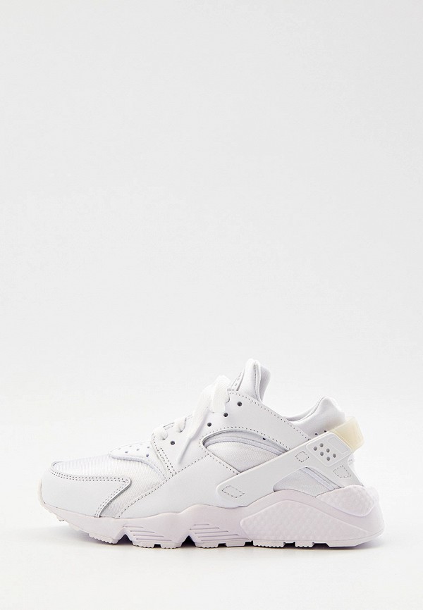 

Кроссовки Nike, Белый, W NIKE AIR HUARACHE