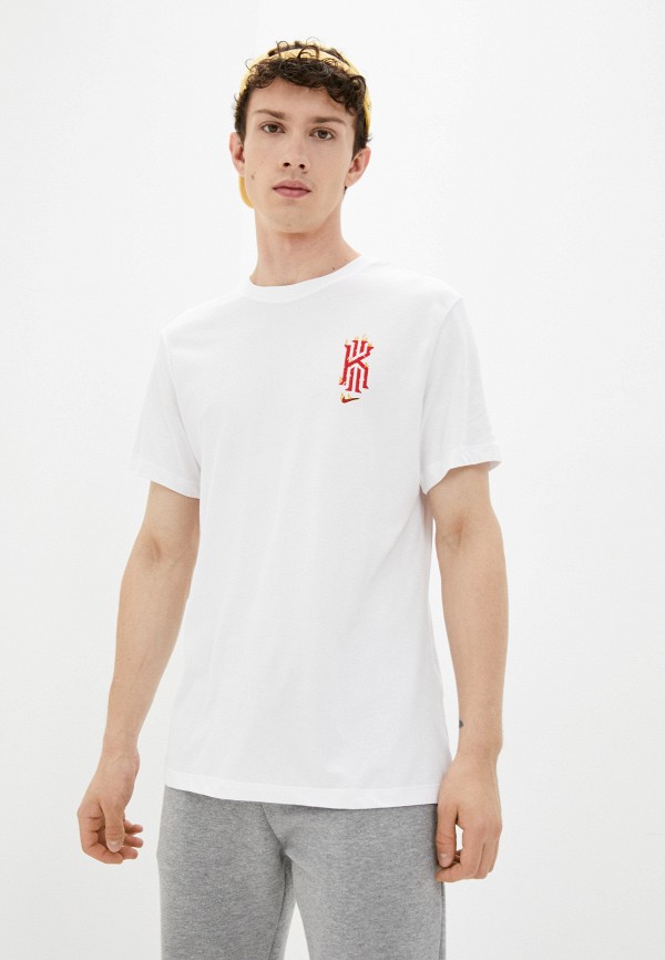 

Футболка Nike, Белый, KI M NK DF LOGO SS TEE
