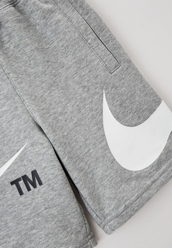 фото Шорты спортивные nike