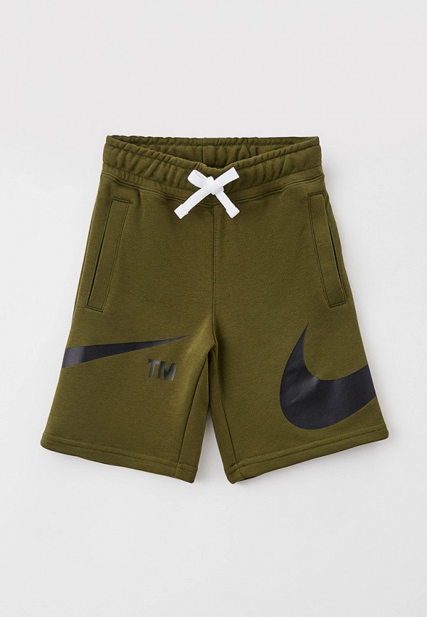 фото Шорты спортивные nike