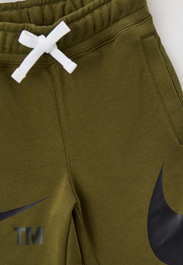 фото Шорты спортивные nike