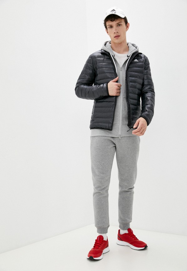 фото Куртка утепленная adidas