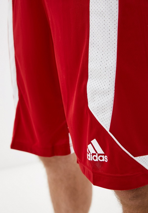 

Шорты спортивные adidas, Красный, adidas RTLAAN155101