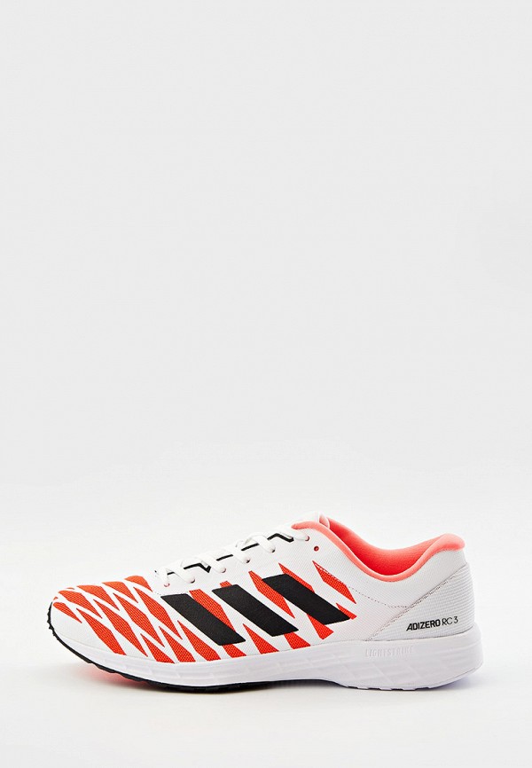 

Кроссовки adidas, Разноцветный, ADIZERO RC 3 M