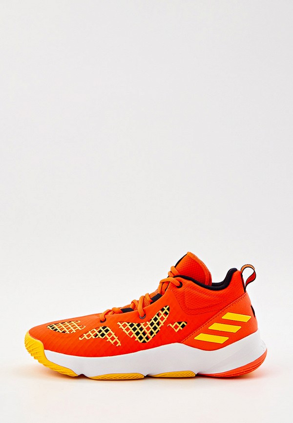 

Кроссовки adidas, Оранжевый, adidas RTLAAN156201