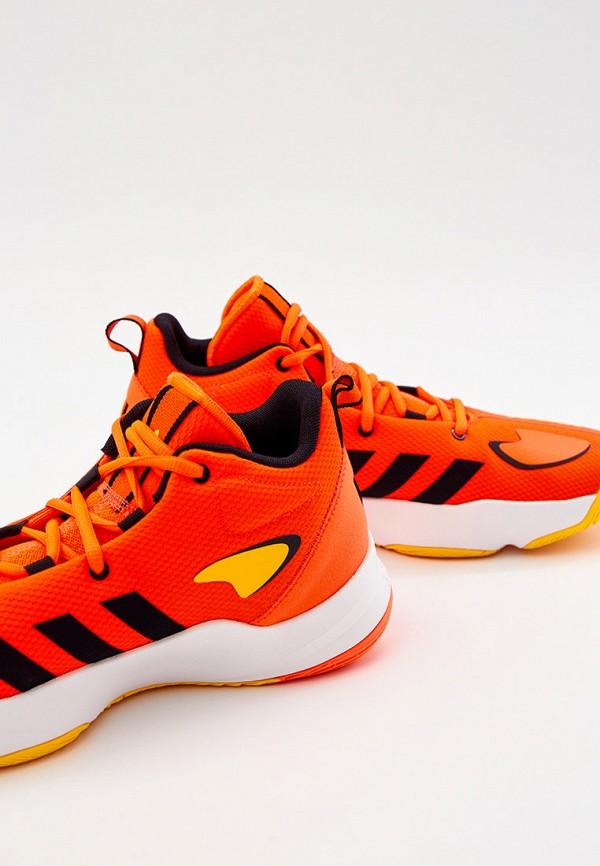 

Кроссовки adidas, Оранжевый, PRO N3XT 2021