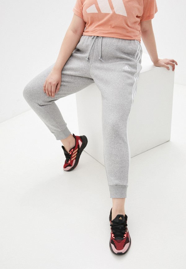 

Брюки спортивные adidas, Серый, adidas RTLAAN156301