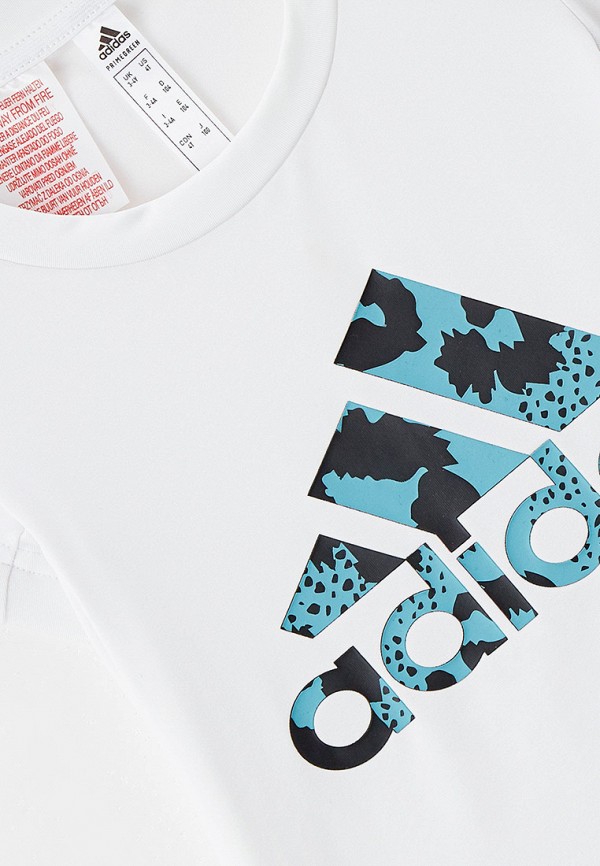 фото Футболка adidas