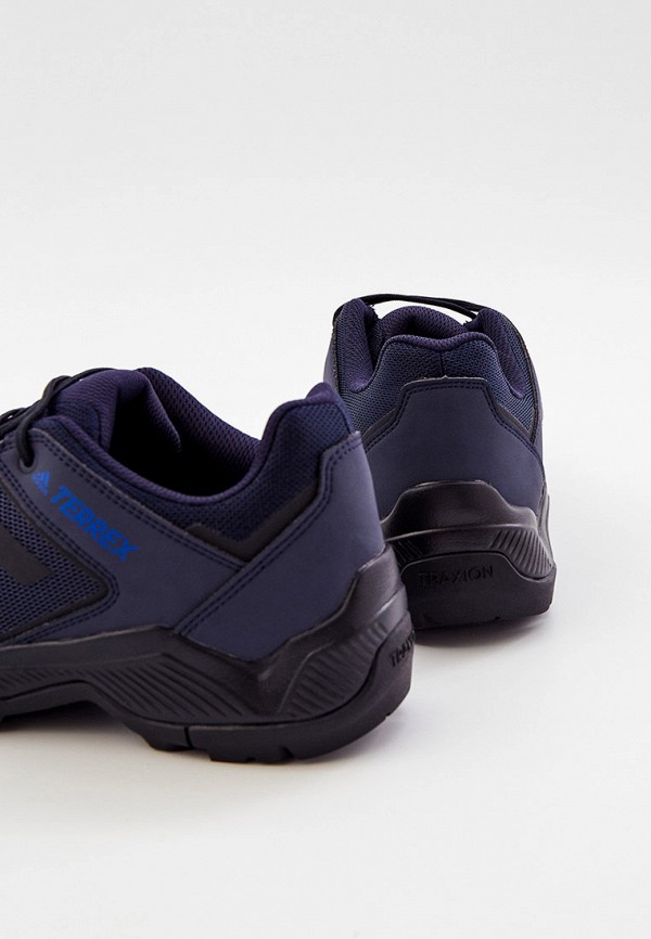 

Кроссовки adidas, Синий, TERREX EASTRAIL
