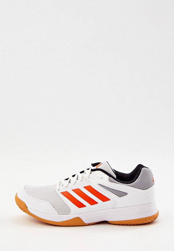 

Кроссовки adidas, Белый, SPEEDCOURT M
