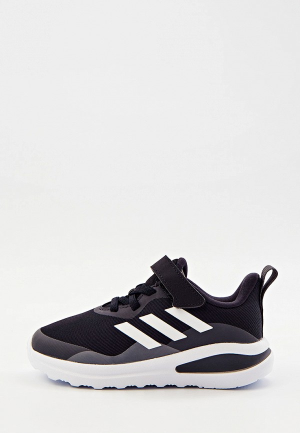 

Кроссовки adidas, Черный, FORTARUN EL I