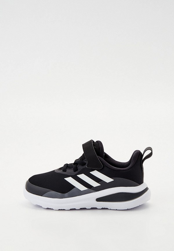 

Кроссовки adidas, Черный, FORTARUN EL I