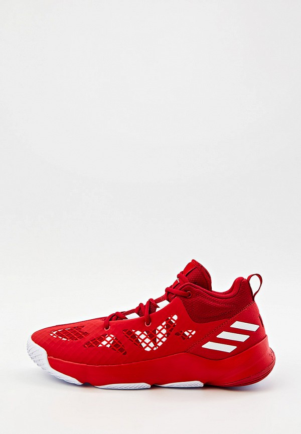 

Кроссовки adidas, Красный, adidas RTLAAN157501