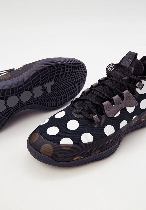 

Кроссовки adidas, Черный, adidas RTLAAN157601
