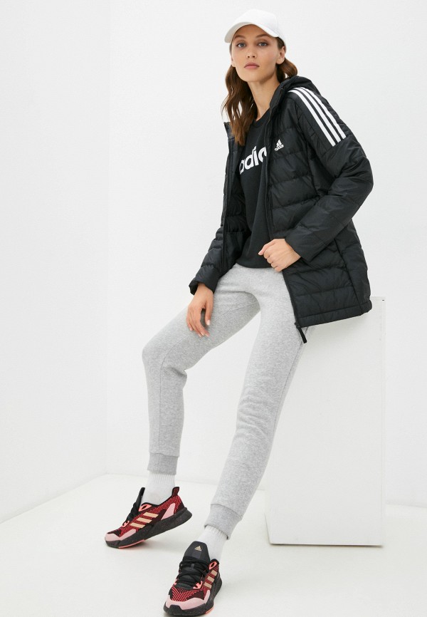 фото Пуховик adidas